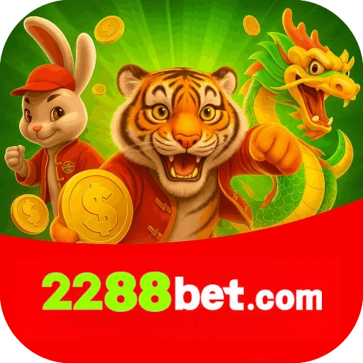 2288bet logo