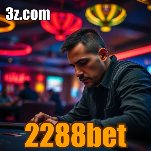 2288bet Apostas