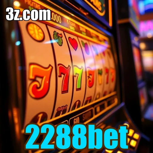 2288bet Jogos Ao Vivo